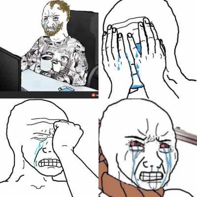 My experience with „mikasas feelings“ in chapter 139 (low effort meme)