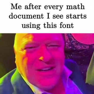 what is LaTeX again?