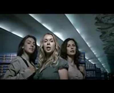 ¿Por qué nadie recuerda esta joya?