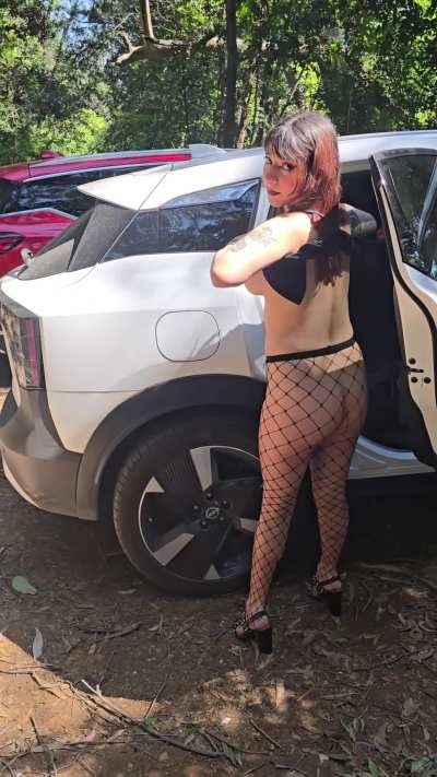 It seemed like a reasonable place to change