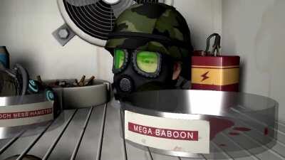 Unexpected TF2 [SFM]