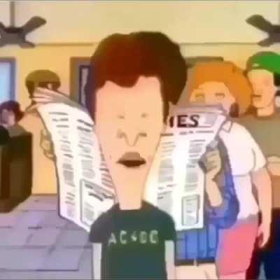 he doesn't want fries