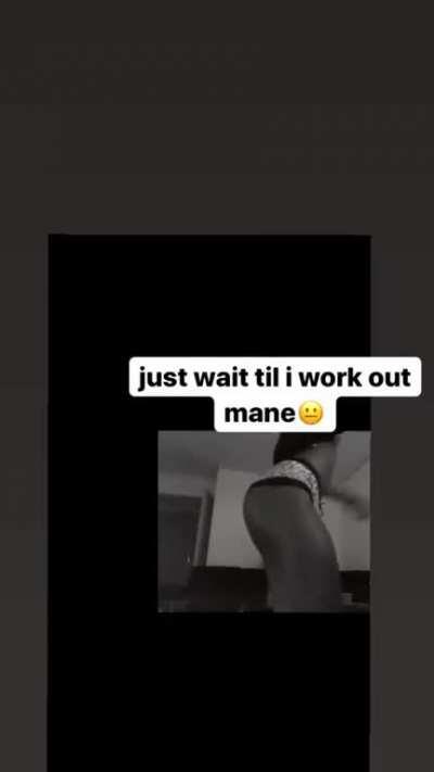 an interesting title