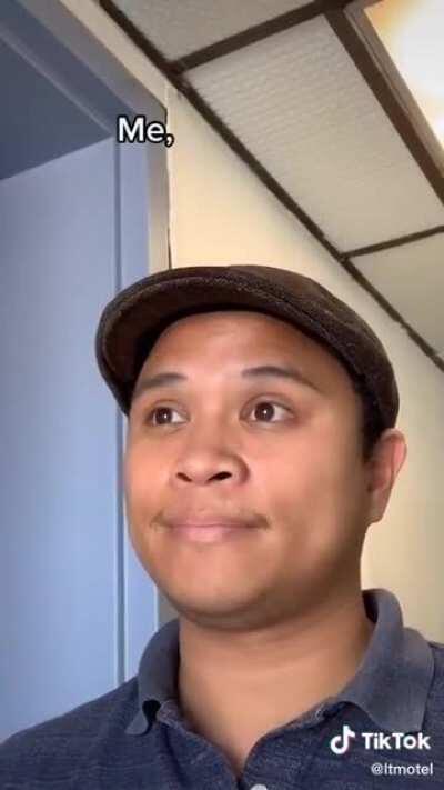 Suddenly I can not ✨ see ✨🙈