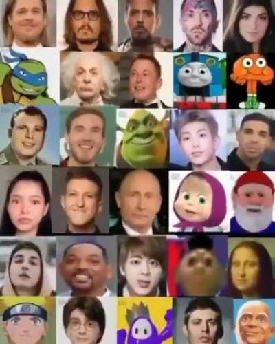 I Don't really have a title for this