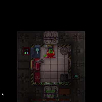 voice-activated tomfoolery