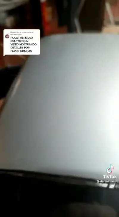 replica de Torino en miniatura