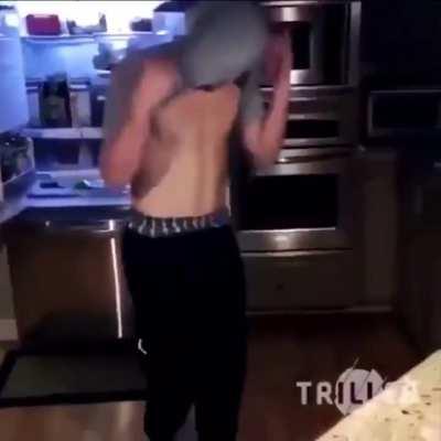 Play That Man’s Music!