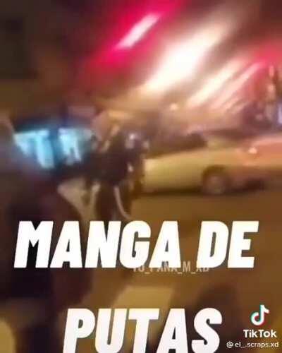 Este hombre se ganó mis respetos