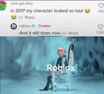 Thier heart is cold😲