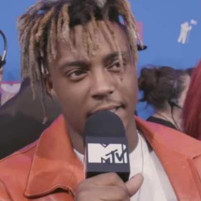 Terex production interview juice Wrld talking about X impact