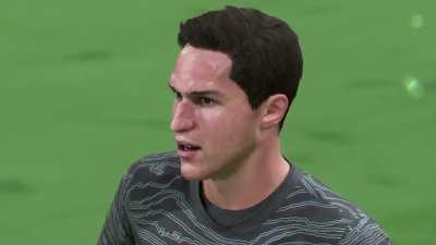 I Tried Making an Honest EA SPORTS FC Gameplay Trailer...