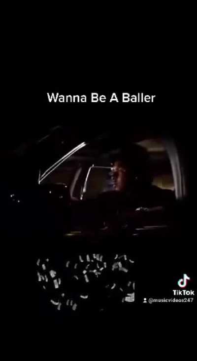 Lil Troy -Wanna Be A Baller