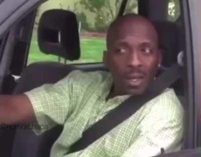 Well, crime rates are going down, they must be doing something well !