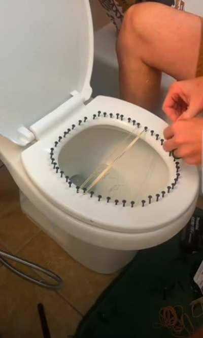 There's gotta be an easier way!