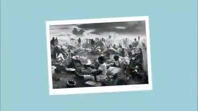 Congo Crisis In A Nutshell