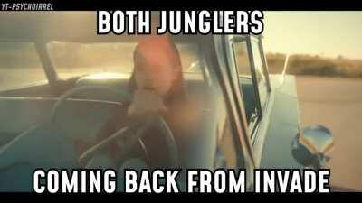 Viego can have thousand bugs but Graves cant have his cigar