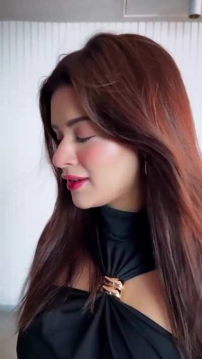Avneet Kaur -IG 9th January 2026