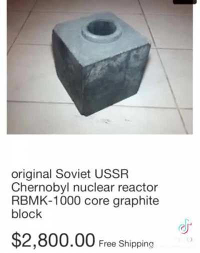 Found this on Tik Tok 