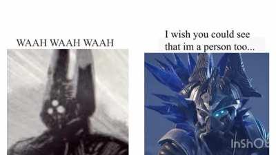 The absolute state of house salvation