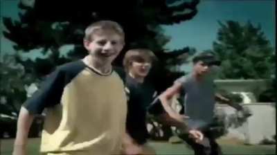 The Black Jihad-Reception of Little John.