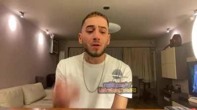 Wagthroman cititor de biblie