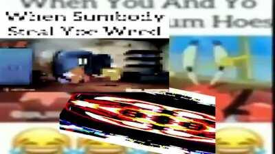 weed hoes 😂😂🤣😂