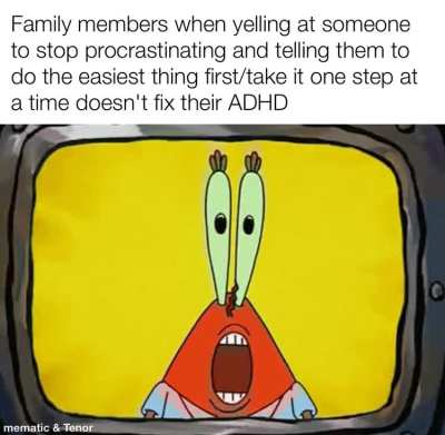 Kid named lack of intrinsic motivation