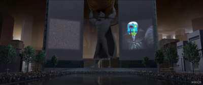 Even as an Aussie I have to give credit where it’s due.