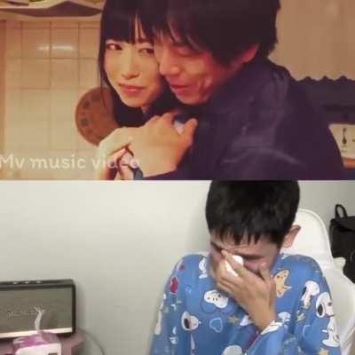 Can we get an F in the chat?