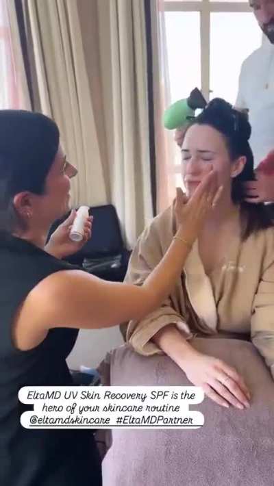 Getting ready for the Superman Premiere (July 8th 2025)