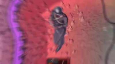 Typical day at the Polish-Soviet Border