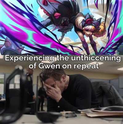 THEY CAN'T KEEP GETTING AWAY WITH THIS