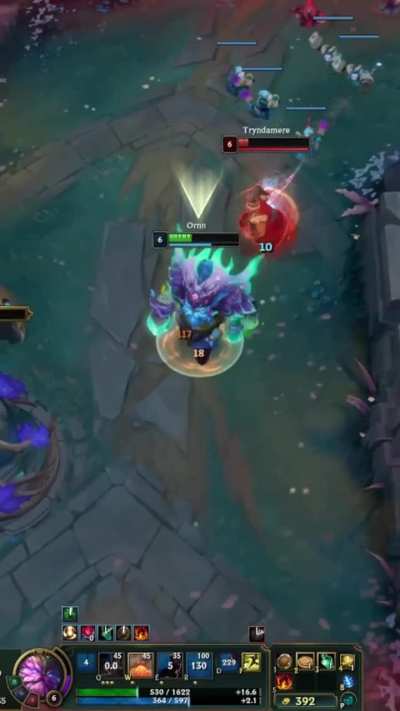 Absolute cinema ft. Soraka