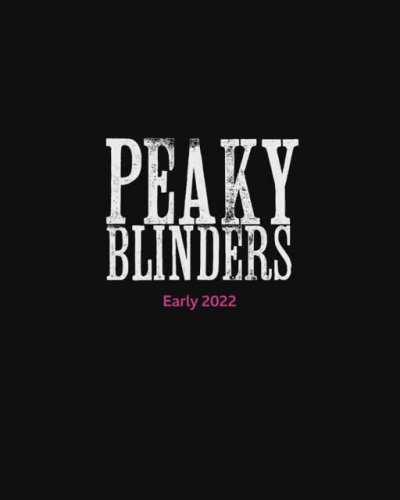 Posted by official PeakyBlinders socials