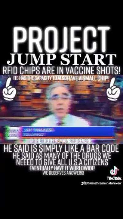 @thetruthremainsforeverr - RFID chips