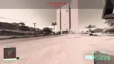 You can’t make this stuff up lol not battlefield without the memes