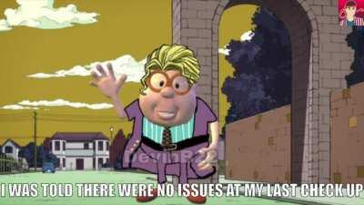 My Name is Yoshikage Wheezer