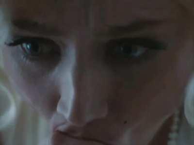 Ana De Armas in Blonde (2022)