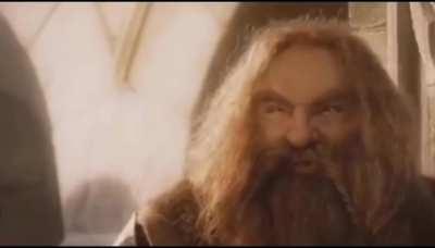 Thanks I hate this scene with a different music.