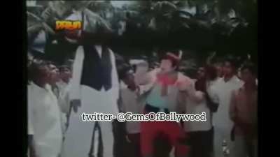 When Urduwood probably mocked Mulla, Qazi, Rasul (Prophet), Ghazni and harkats and furkats of Huzur Will #KhanAmanatullah file FIR and mosques issue fatwa against Urduwood? Or aapas mein chalta hai? Many in Urduwood didn't know what Rasul ki Chatni would 