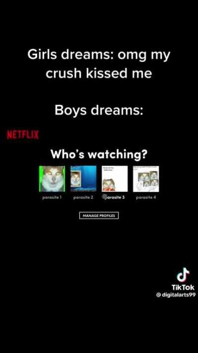 Only Boyz can relate