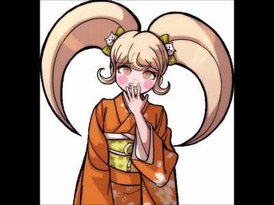 Spittin' insults be like: