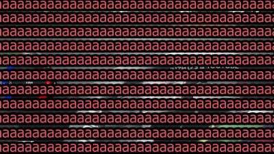 The Rise and Fall of Master Pérez - Imola 2021 (Colourised)