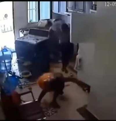 That’s not how you cook