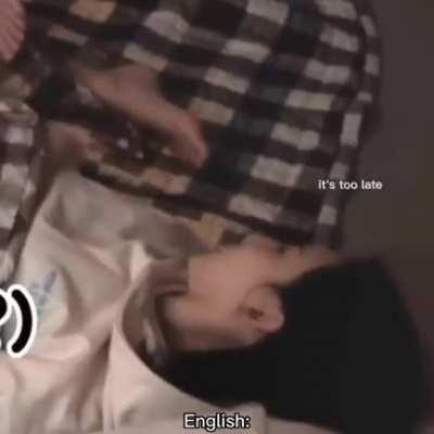 My Alarm Going Off In The Morning ⏰