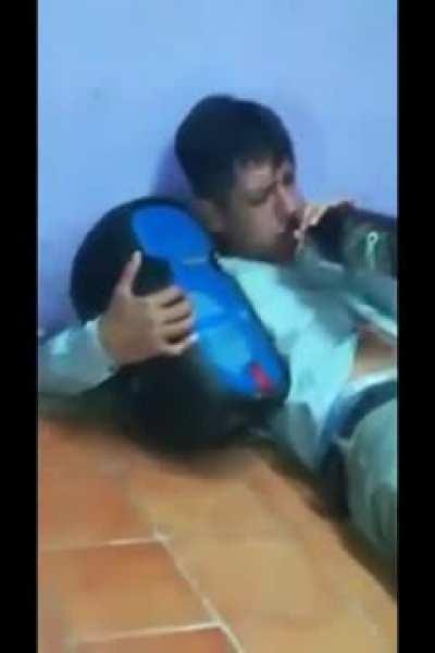 The songs name is Baka Mitai