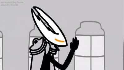 Last I checked you can’t post vids to hollowknightmemes so this will have to do