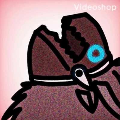 Quick animation I did