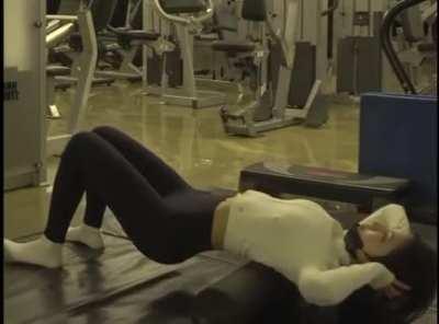 Alice - Sohee (part 2)